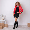 Vestido Anon - Negro