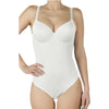 Body Selene Mariluz Copa C - Blanco