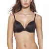 Sujetador mujer Selene Mila Copa B Negro