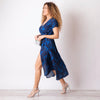Vestido Ciela - Marino